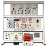DC Compound Generator